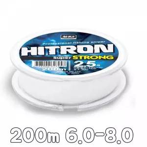 TBZ ST 히트론 슈퍼스트롱 화이트200 6.0 or 8.0