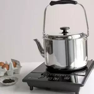 대용량 들통 주전자 대용량 스텐 주전자 인덕션 스텐레스 보리차