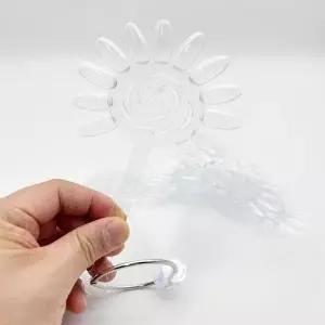 [셀러허브][에스에스_62]네일팁 스틱 네일컬러 아트판 차트 팁 10P (S46507086)