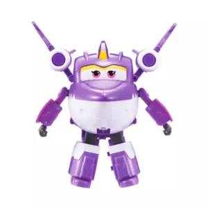 슈퍼윙스 샐리 변신 로봇 남아 역할놀이 생일 선물 BNA