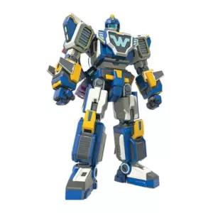 슈퍼윙스 월드 우주 로봇 남아 손주 크리스마스 선물 BNA