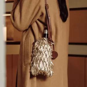 스타벅스 더스트 크로스 백 가방 텀블러 휴대 보관 BNA