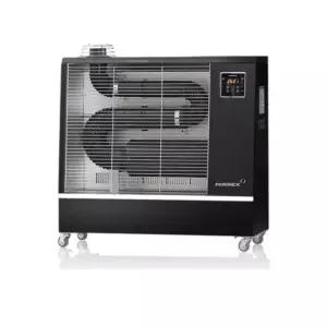 에어렉스 헵시바 돈풍기 튜브히터 석유 난로 25평형 BNA