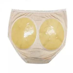 힙업 패드 보정속옷 엉덩이 볼륨 업 남녀 공용 강화된 엉덩이뽕