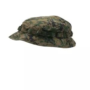 군용모자 정글모 해병대 부니햇 멀티캠 하이킹 밀리터리