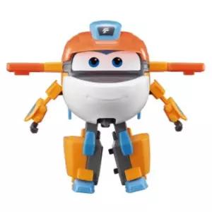 슈퍼윙스 남아 타키 로봇 로보트 크리스마스 선물 BNA