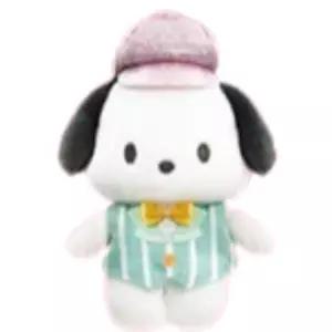 오로라 아동 산리오 사운드 피규어 아이돌 포차코 BNA