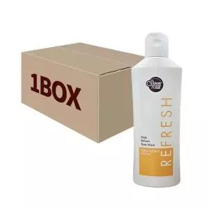 [셀러허브][에스에스_62]여행용바디워시 리프레시 망고향 180m 50개 (S46506846)