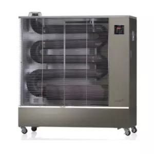 에어렉스 히터 돈풍기 튜브 석유 난로 회사 AH-1839F BNA