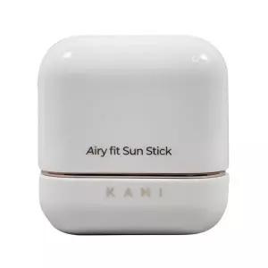 [셀러허브]가히 에어리핏 선스틱 SPF 50+ PA 1개 (S46718067)