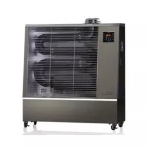 에어렉스 돈풍기 튜브 히터 석유 난로 대형 AH-1339 BNA