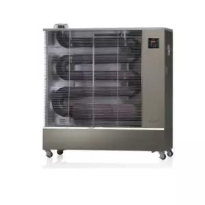 에어렉스 히터 돈풍기 튜브 석유 난로 공장 AH-1839 BNA