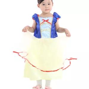 여아원피스 공주드레스 역할놀이 할로윈코스튬 역할의상 직업체험