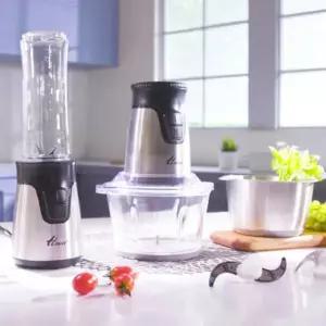 [아트박스]/기타제조사(상품뒷면참조) 한일 푸드 프로세서 믹서기 양면 블렌더 13종 구성