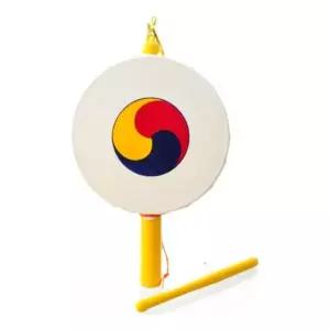 교육용악기 엔젤 소고 음구 국악놀이 전통 리듬악기 어린이 교육용