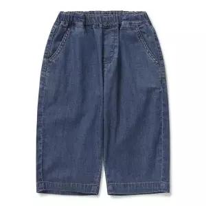 래핑차일드 8631940130_7부 청바지 DM