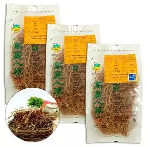 [셀러허브][굿소일] 고려 홍미삼 1품 홍삼 인삼 잔뿌리 차 900g (S11437360)