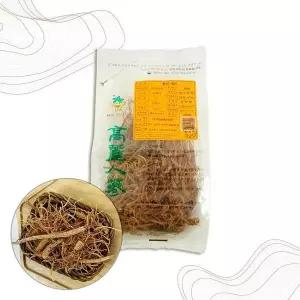 [셀러허브][굿소일] 고려 홍삼 인삼 잔뿌리 홍미삼 3품 차 300g (S11437365)