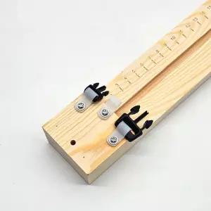 패션팔찌 만들기용 매듭팔찌 키트 구성 재료