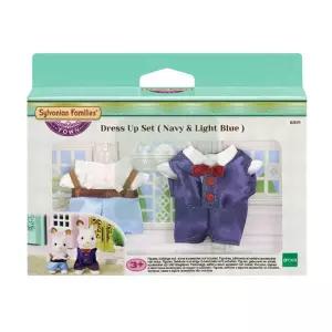 인형옷입히기 아빠용 엄마용 3세 딸아이 미니어처 래빗 토끼인형 소꿉놀이