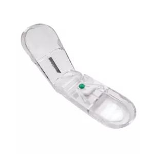 알약 기획전 프리미엄 휴대용 쪼개기 컷팅기 알약 보관