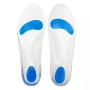 HCN01 발 깔창 인솔 쿠션 완화 소프트 우레탄 고급 깔창 피로 국산 운동화 구두