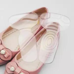 남녀공용 깔창 라텍스 건강 자석 지압 HL02 발 인솔 헬스풀 완화 기능성 피로 쿠션