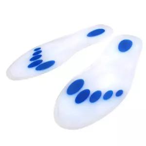 깔창 고급 인솔 라텍스 앞패드 소프트 하이힐 통증 보호 앞꿈치 구두 완화 HGN02