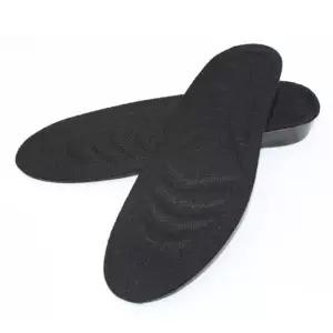 인솔 패드 메모리폼깔창 피로 발 기능성 오다리깔창 아치 안전화 발 쿠션 완화 보정