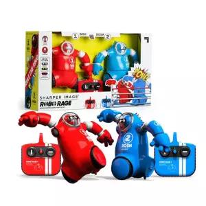 로봇트장난감 격투기 조종하는 무선로봇 유아로보트 로보트완구 아기로봇