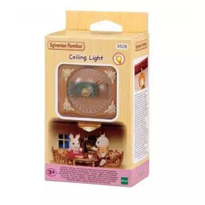 천장등 실바니안 토이트론 여아 미니어처 5세 방학선물 플레이하우스 6세