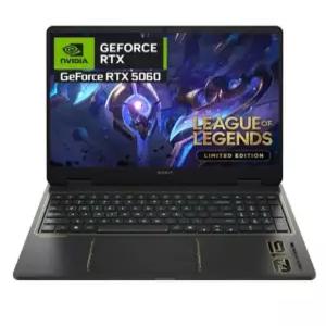 HP 2025 오멘 16 코어i7, RTX 5060, Shadow Black, 1TB, 24GB, Free DOS, 16-am0261TX