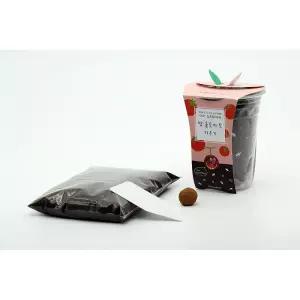 4인용 방울토마토 과일키우기 DIY 세트 식물 미니화분 간편 관찰 자유학년재 봄