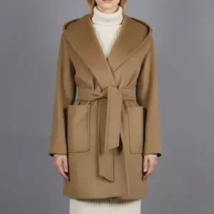 [국내배송][막스마라] 리알토 카멜 울코트 (RIALTO 001) 매니아온