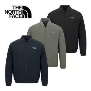 [노스페이스]NJ3NR62 남성 경량패딩 부베 봄버 자켓 945477