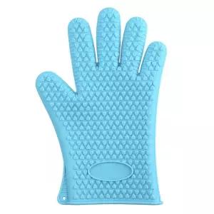 오븐장갑 주방장갑 냄비장갑 오븐 손가락 실리콘 전자레인지