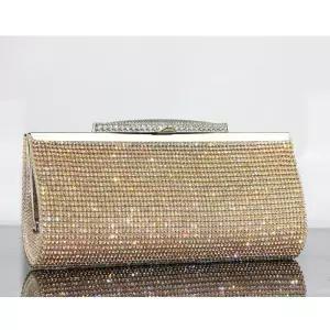 숄더백 체인 크로스백 클러치백(골드) 헤이든 파티 토트백 럭셔리