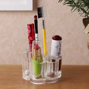 브라이트 아크릴정리함 화장품정리함 화장품정리대 아크릴