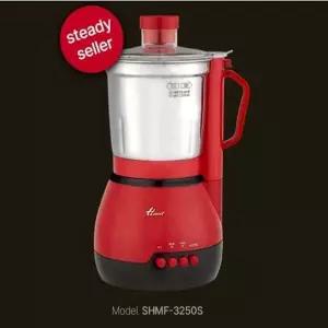 [한일]믹서기정품 SHMF-3260S SHMF-3250S 대용량 스테인레스 믹서기 분쇄기 국내생산 (색상선택)