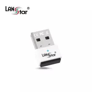 USB 866YCP43 동글 블루투스 5.3v 5대 동시 연결 윈도우용 BT50