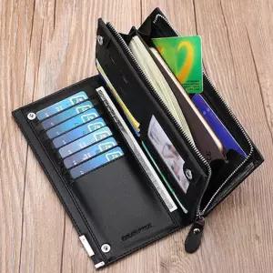 미니가방 깔끔한 소가죽 맨스백 일수백 가방 남자