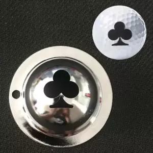 스탬프 마커 마킹 골프공