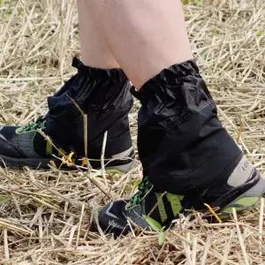 등산스패츠 방수롱스패츠 등산방수발토시 럭스톤 22cm 스패츠 숏