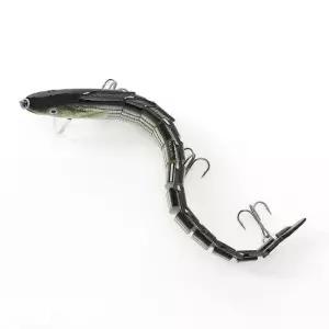 루어미끼 루어 B 관절 조인트 빅베이트 13단 미노우 가짜 관절베이트 미끼