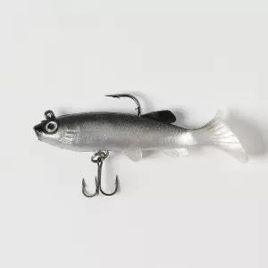 지그 쉐드웜 섀드웜 루어 웨이트훅 배스낚시 갈치 새드웜 블랙화이트