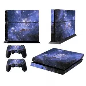 먼지방지 스티커 게임기 보호 부착 꾸미기 PS4용 기용 먼스티커