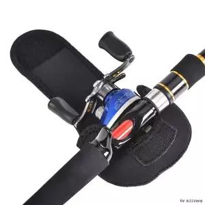 [골드스마일]베이트릴 전용 파우치 릴케이스 릴주머니 낚시릴 릴주머니