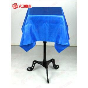 마술테이블 탁자 공중부양 소품 투명 단일 기믹 마술도구 테이블 식탁보 책상 반중력 공연용