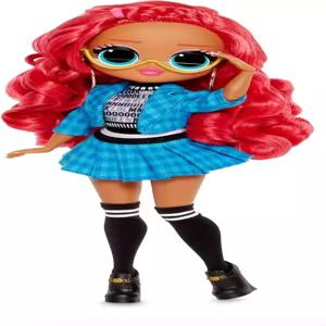 LOL 서프라이즈 OMG 시리즈 3 클래스 프레즈 패션 인형 20가지