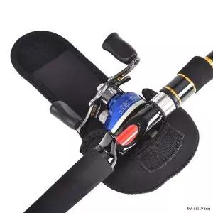 베이트릴 전용 파우치 릴케이스 릴주머니 낚시릴 릴주머니